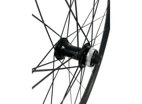 WTB ST i25 TCS vypletané kolesá Shimano Microspline- Z BICYKLA 12x100,12x142 mm.