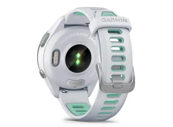 Garmin Forerunner 265S inteligentné hodinky Whitestone