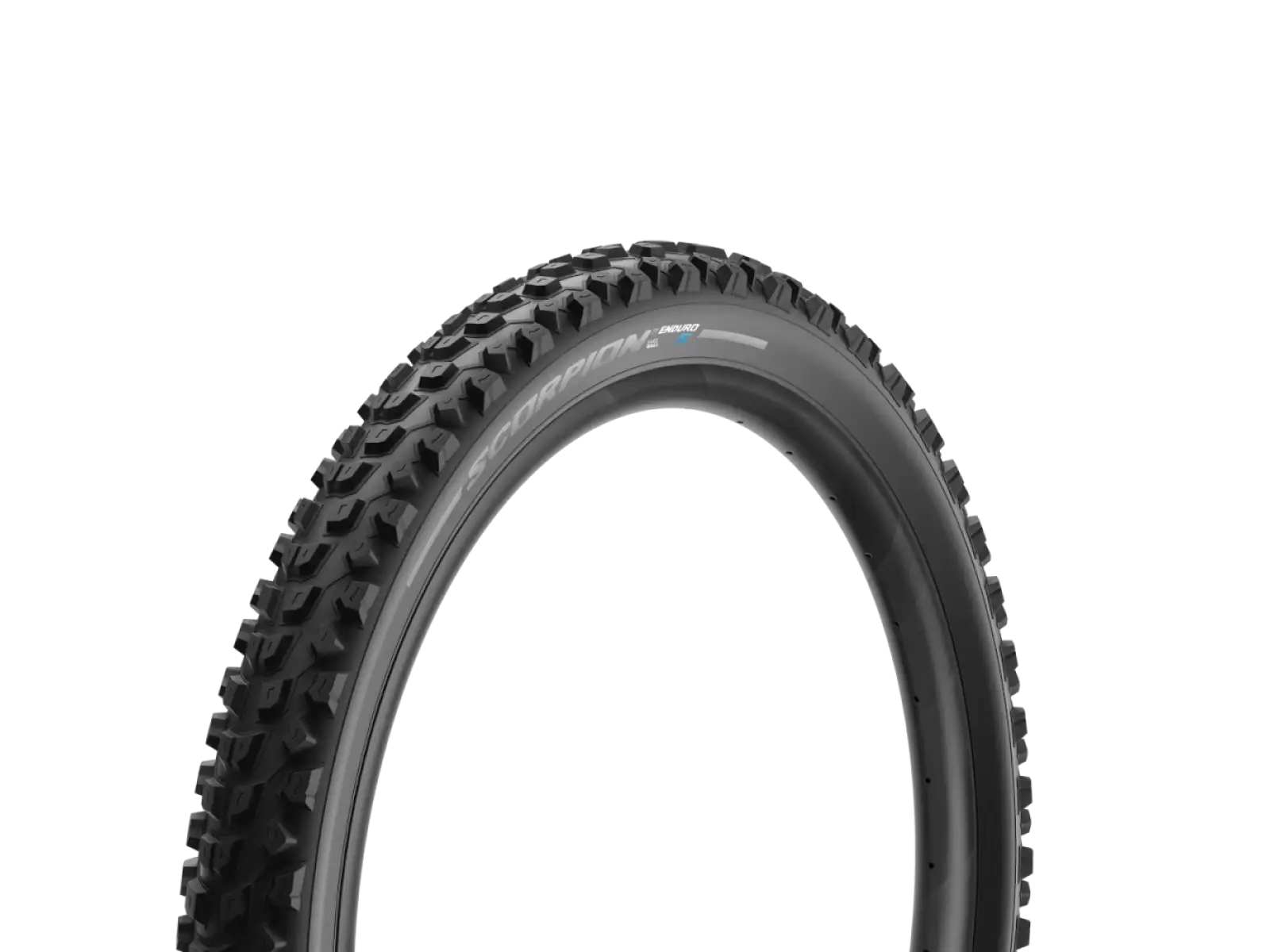 Pirelli Scorpion Enduro S HardWALL TLR 29 x 2,60" plášť Kevlar čierna