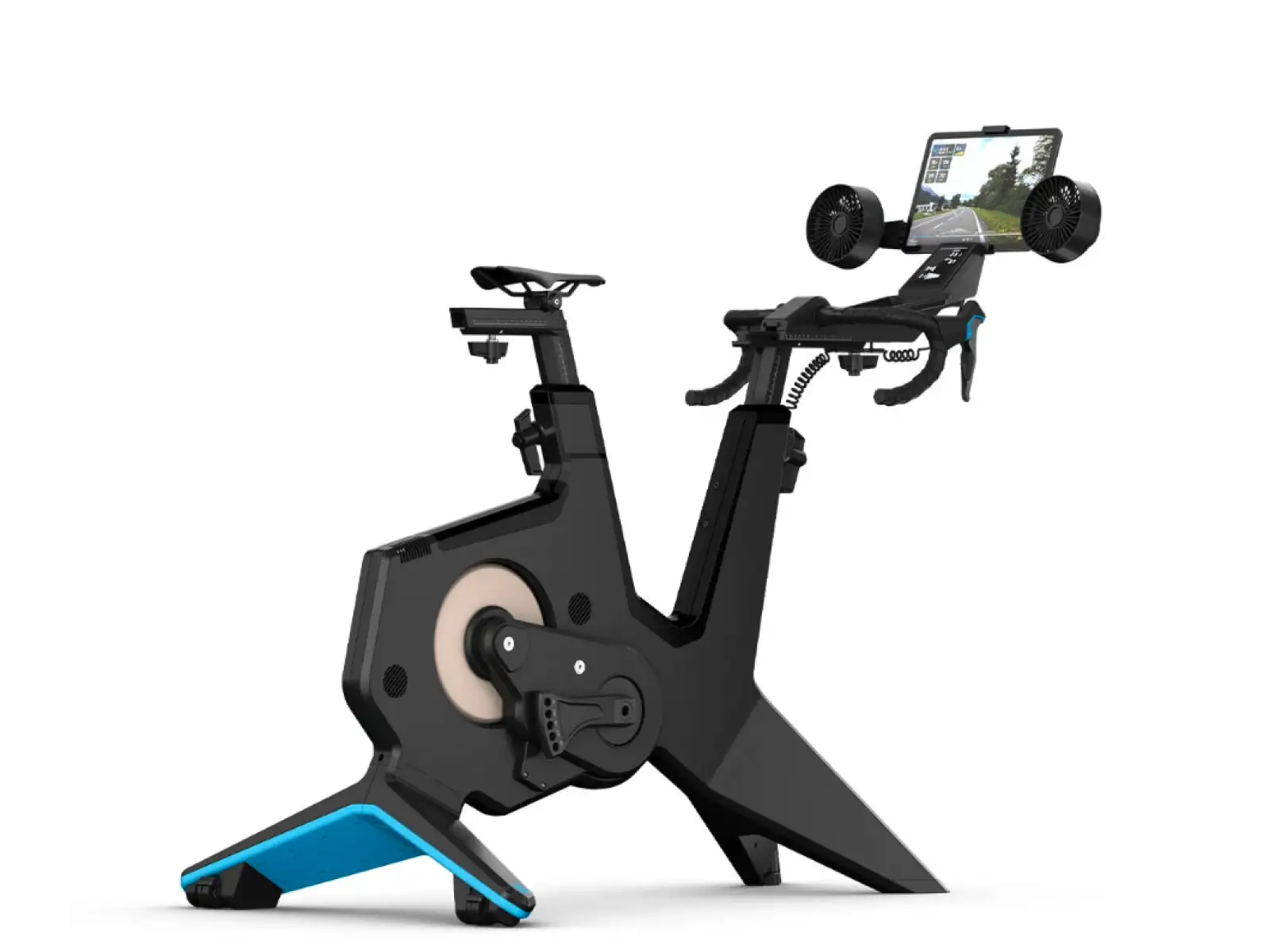 Tacx NEO Bike PLUS trenažér