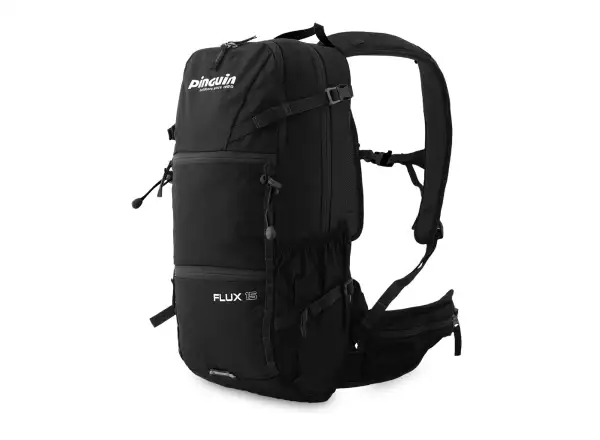 Pinguin Flux 15 batoh Black