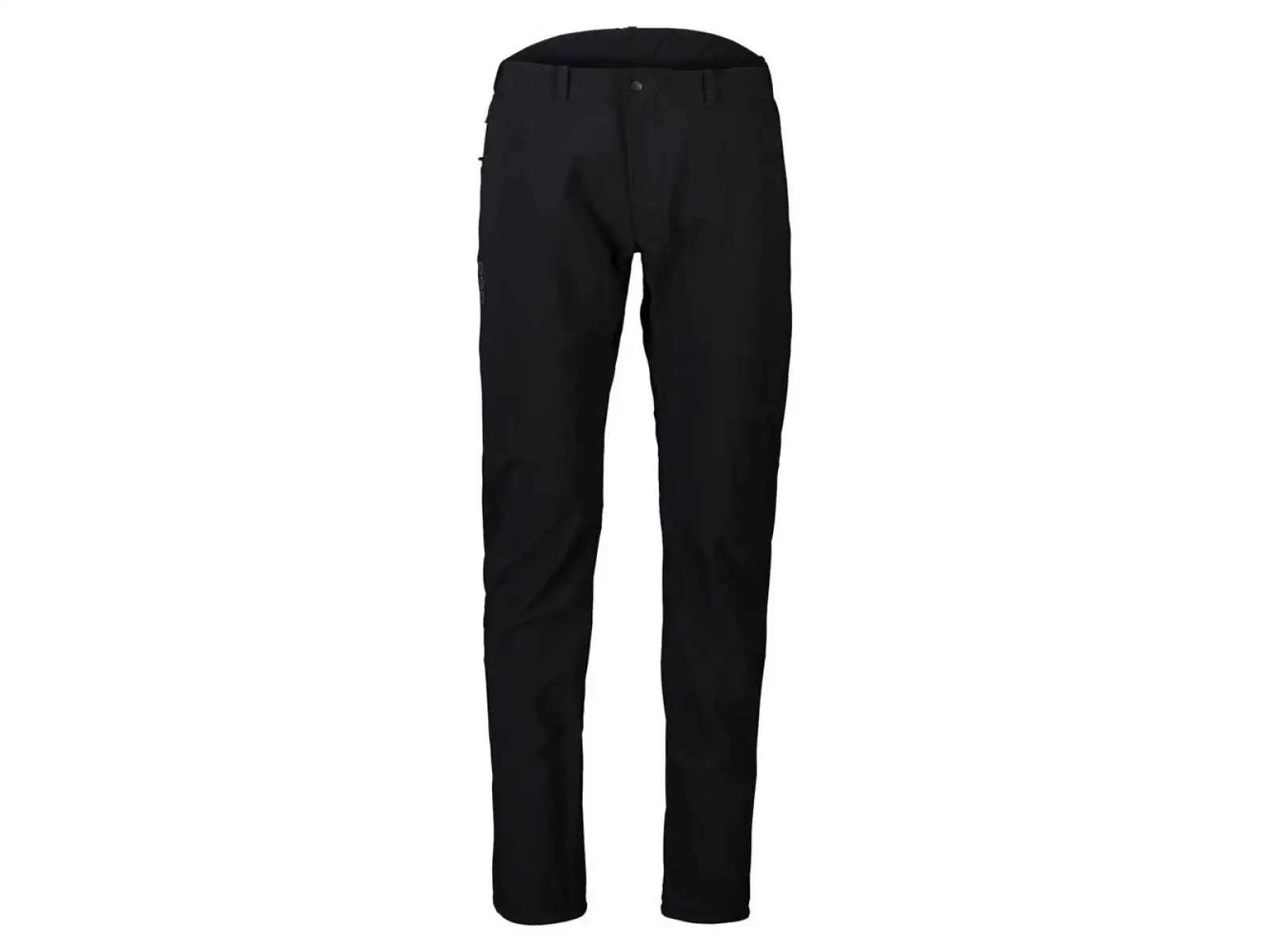 POC Transcend Pant pánske Uranium Black