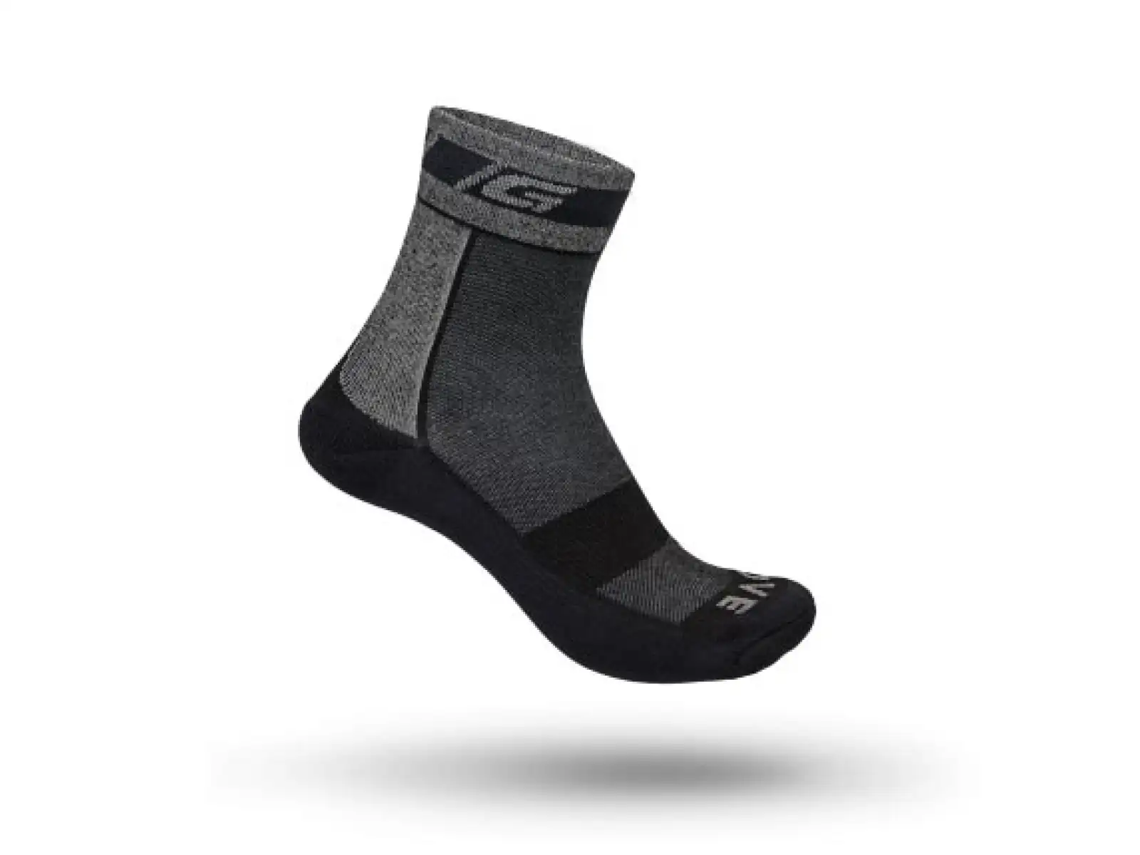 Grip Grab Merino Winter ponožky 