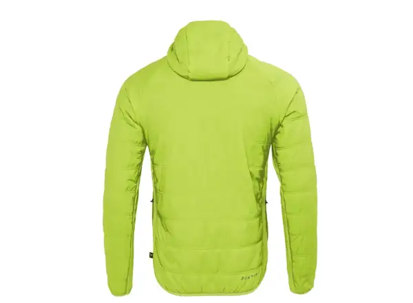 Silvini Simetto pánska bunda Lime/Navy