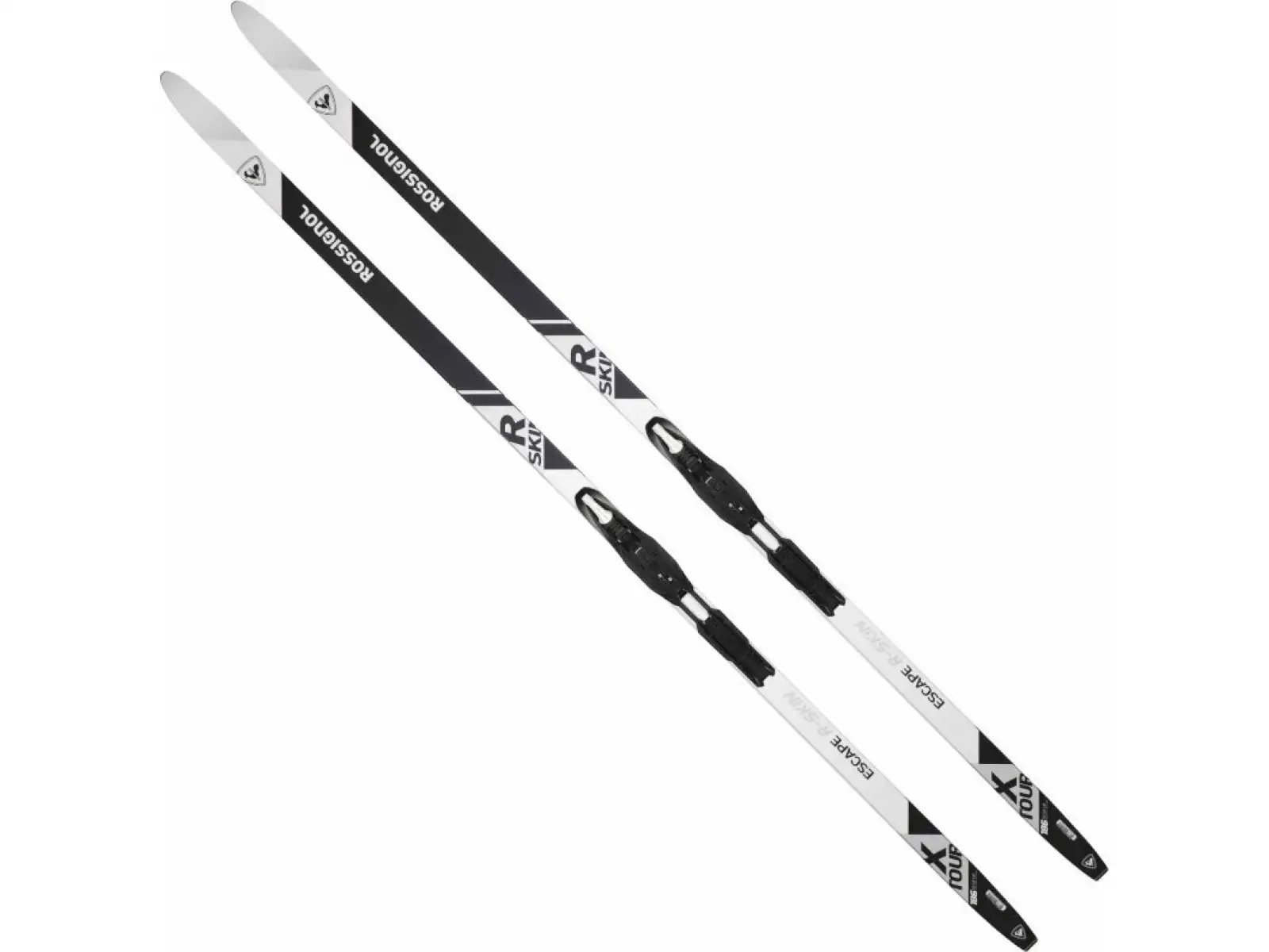 Rossignol X-Tour Escape R-Skin bežecké lyže + Tour Step In viazanie set