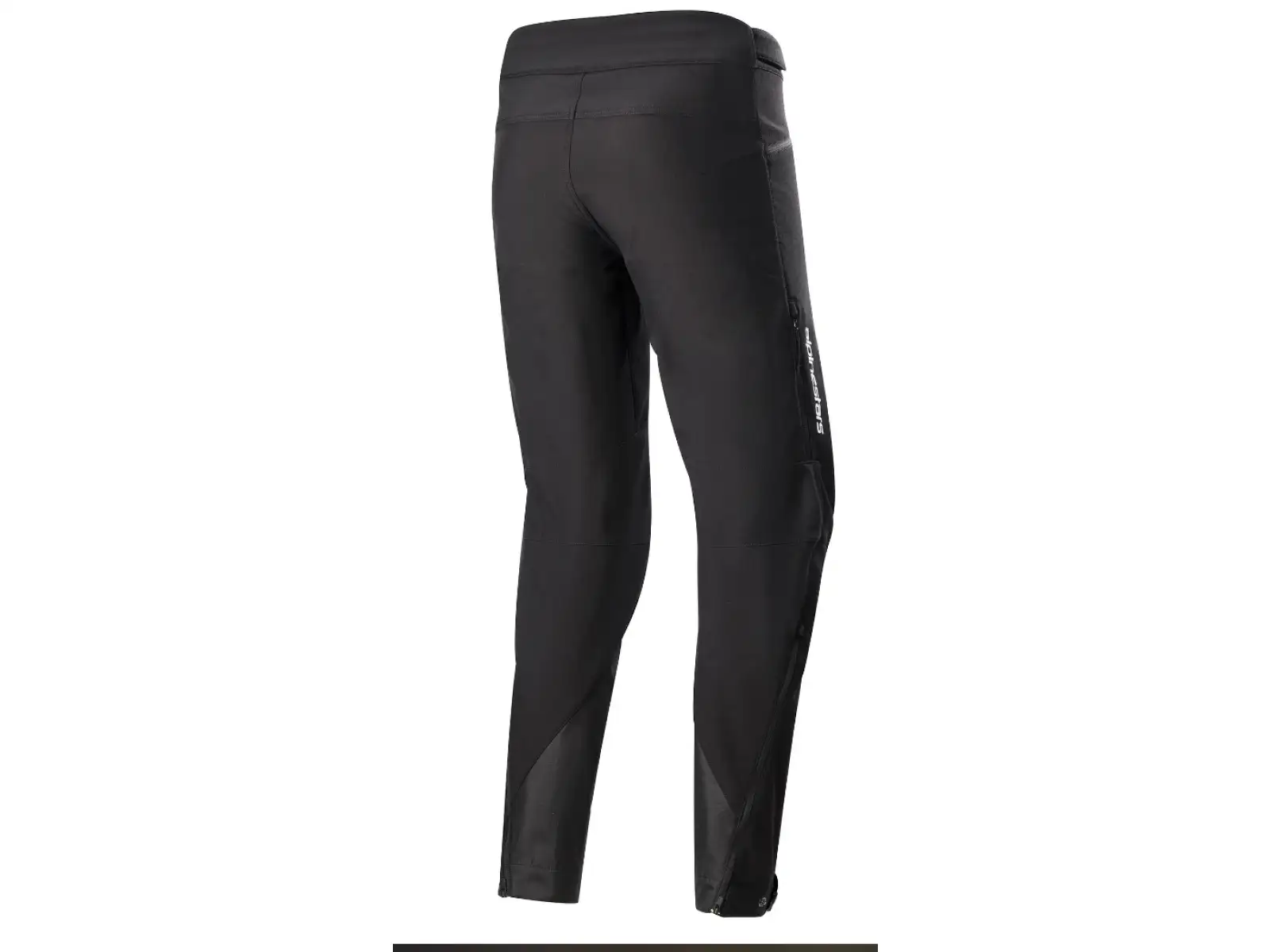 Alpinestars Nevada 2 Thermal pánske nohavice Black