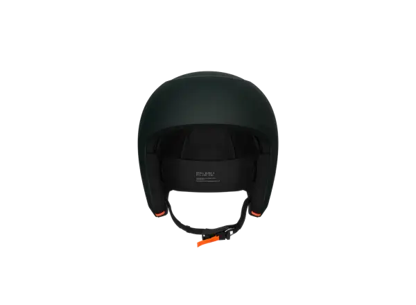 POC Skull Dura X MIPS lyžiarska prilba Pargasite Green Matt