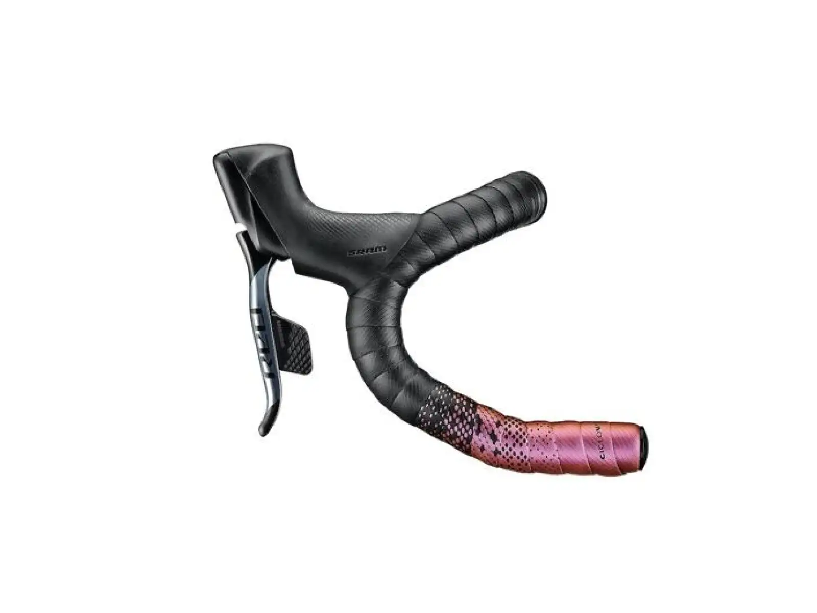 Ciclovation Seitex Chameleon omotávka Phoenix Red
