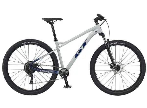 GT Avalanche 27,5" Comp GRY horský bicykel