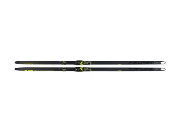 Fischer RCS Skate Cold Stiff bežecké lyže 2024/25
