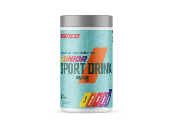 Penco Junior Sport Drink 700g