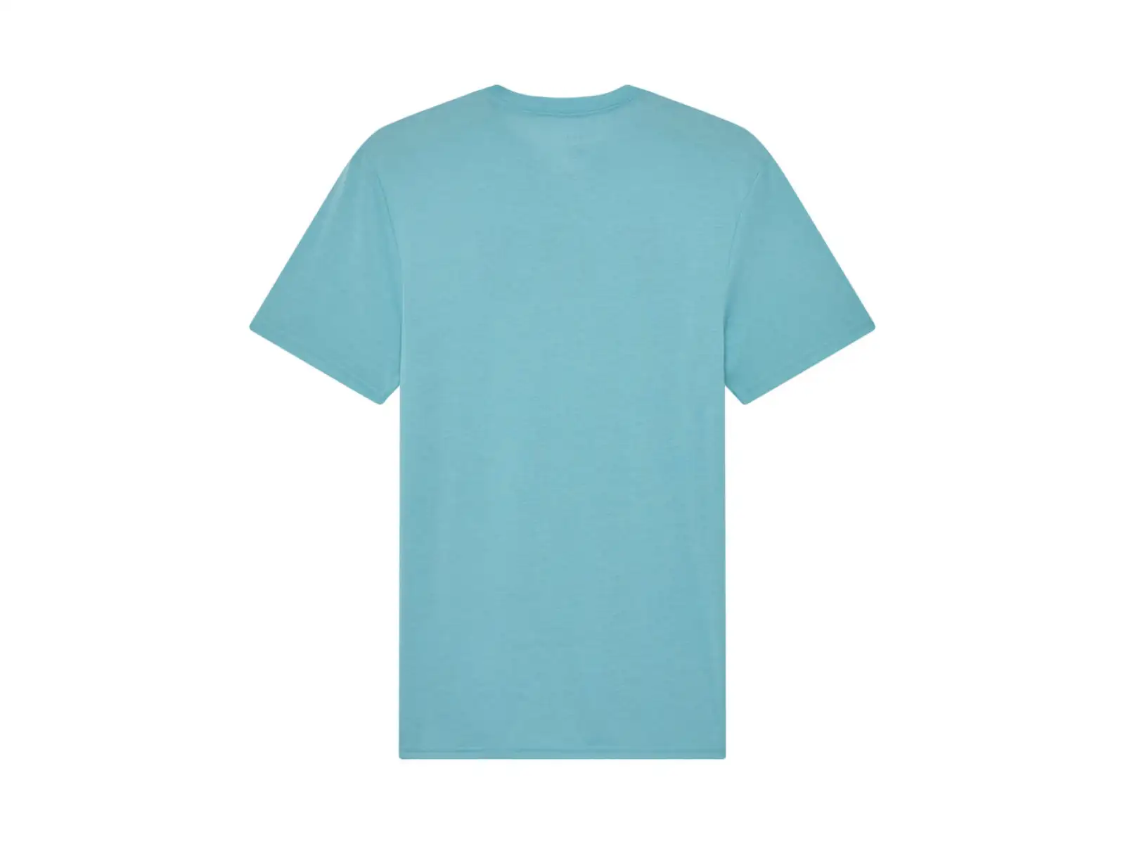 Fox Bark Tech pánske tričko krátky rukáv Vintage Wash