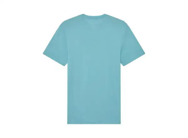 Fox Bark Tech pánske tričko krátky rukáv Vintage Wash