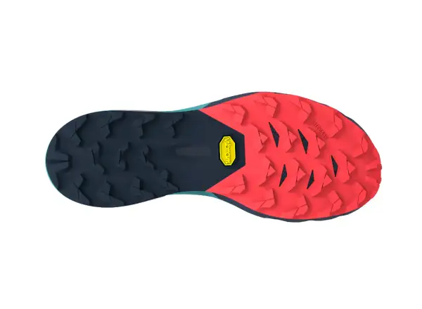 Dynafit Alpine Pro 2 dámske bežecké topánky Blueberry/Marine Blue