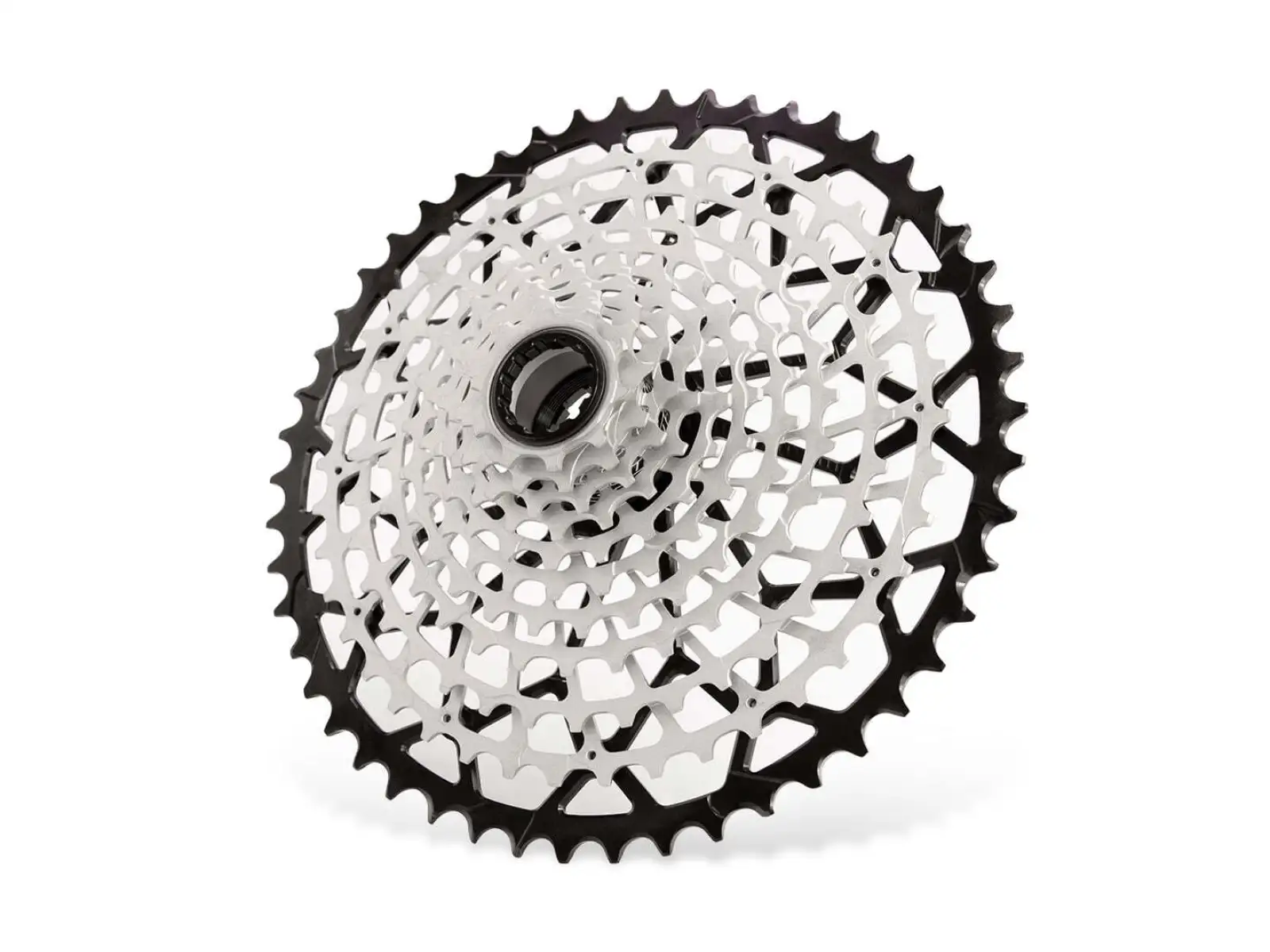 Garbaruk Sram XD kazeta 10-50T 11 sp. Black