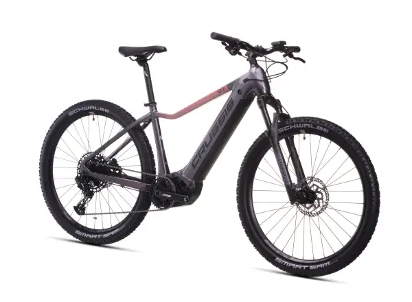 Crussis e-Guera 9.11 715Wh horský elektrobicykel