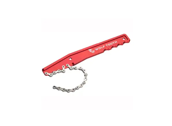 Wolf Tooth Chain Whip páka s reťazou