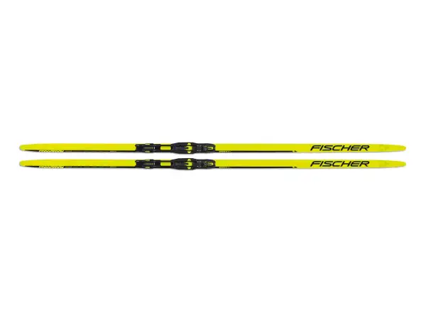 Fischer Twin Skin Speedmax 3D Stiff bežecké lyže