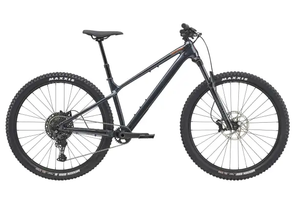 Cannondale Habit HT 1 horský bicykel Tungsten Blue