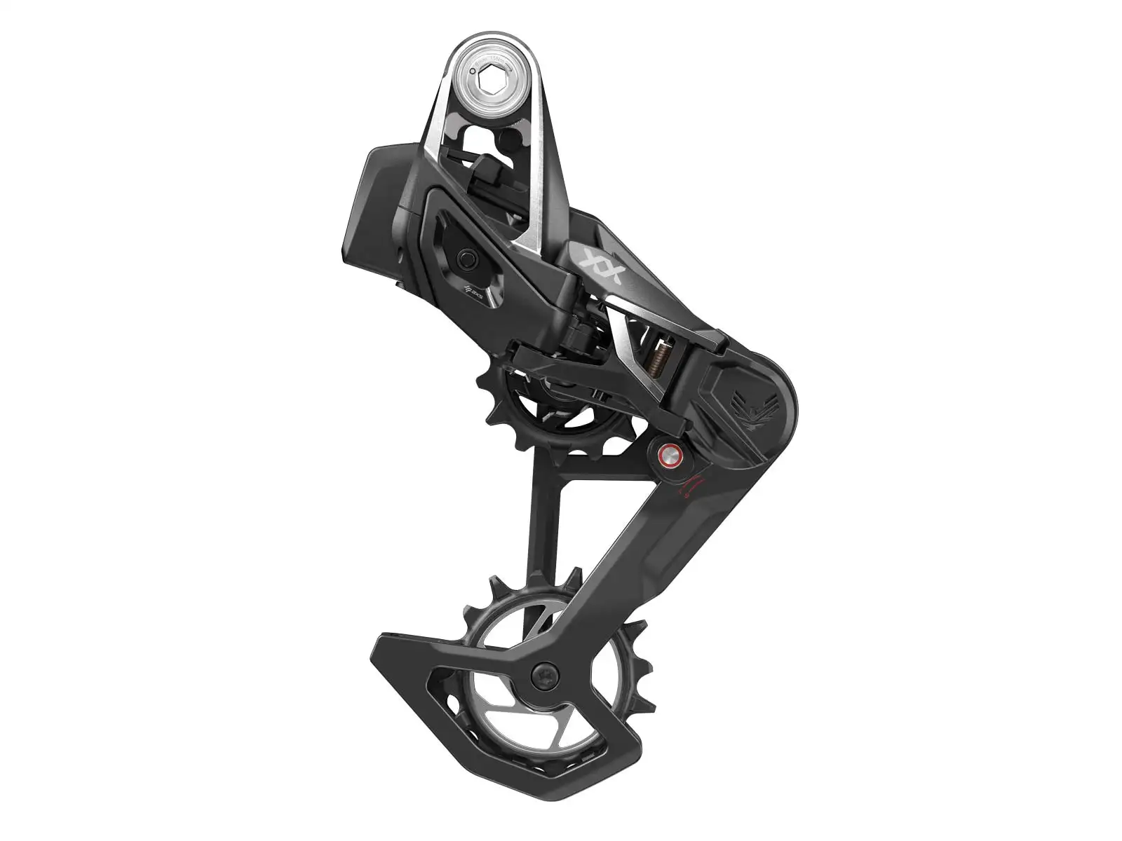 Sram XX SL Eagle Transmission T-Type AXS súprava