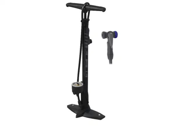 FORCE pumpa HOBBY Alu 11 bar čierna