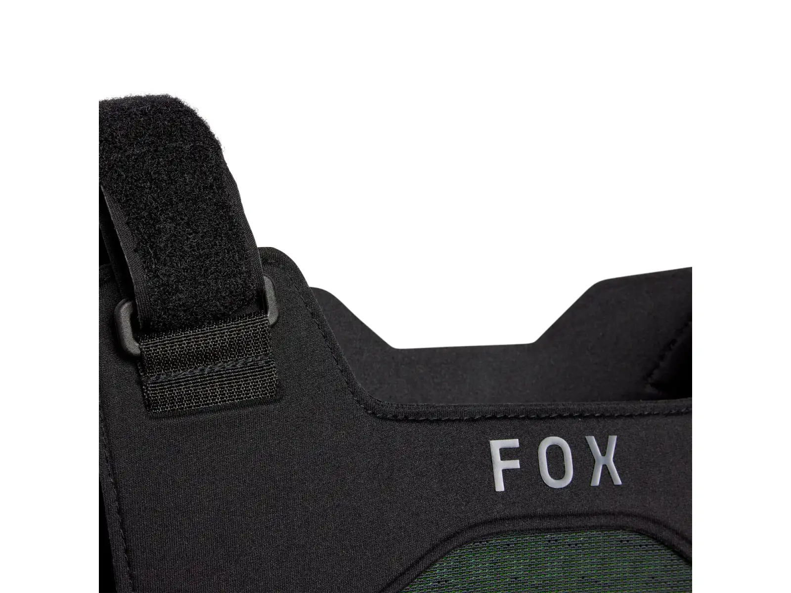 Fox Airframe hrudný krunier Black