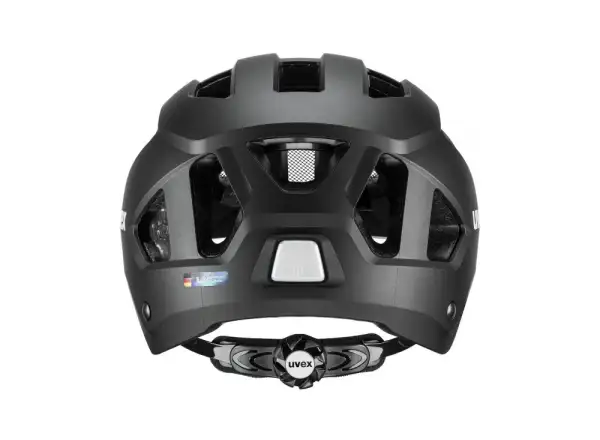 Uvex City Stride prilba Black Matt