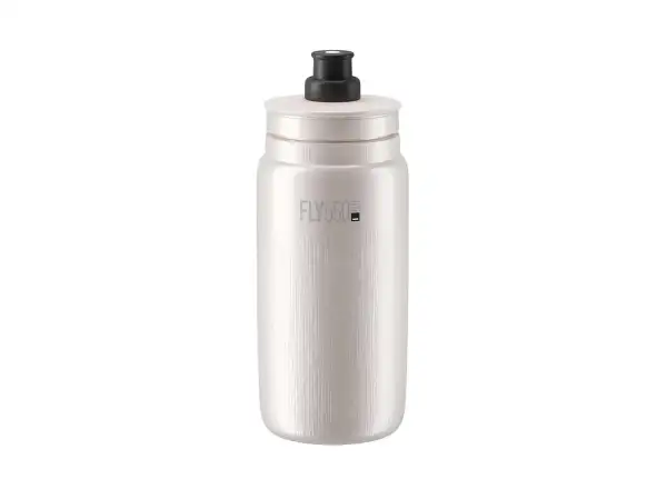Elite Fly Tex fľaša 550 ml perleťová biela