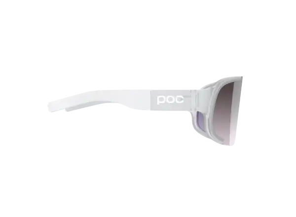 POC Aspire okuliare Translucent/Clarity Road/Sunny Silver