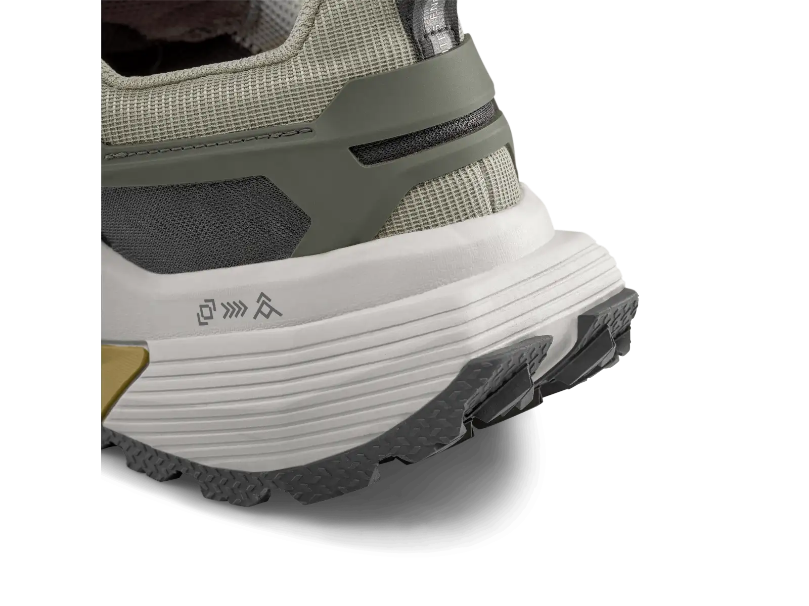 Salewa Pedroc 2 PTX pánske turistické topánky Shadow/Faded Green