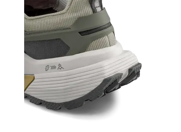 Salewa Pedroc 2 PTX pánske turistické topánky Shadow/Faded Green