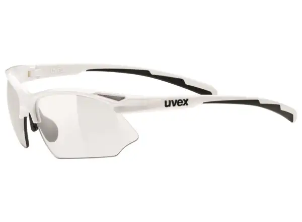 Uvex Sportstyle 802 Vario okuliare white