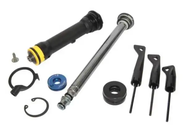 Rock Shox Sada diaľkových 17 mm tlmičov na pravej strane