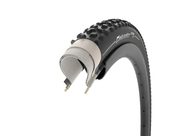 Pirelli Cinturato™ Cross Mixed Terrain TLR 33-622 plášť Kevlar black