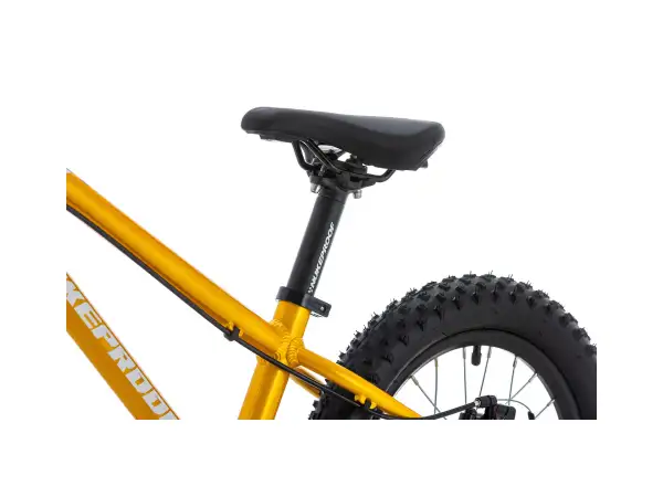 Nukeproof Cub-Scout 16 detský bicykel Yellow