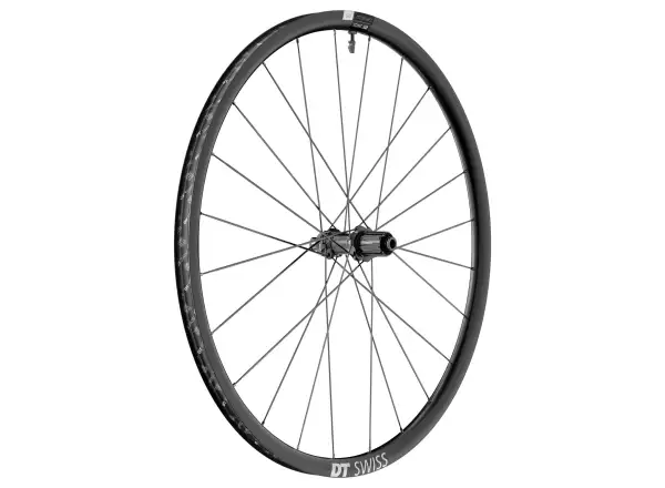 DT Swiss GR 1600 Spline 25 DB CL 12/142 zadné koleso - Nebalené