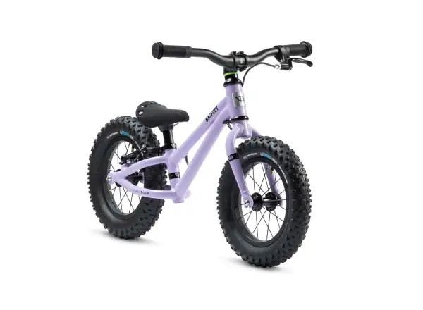 Detský bicykel Early Rider Big Foot 12 Violet Haze