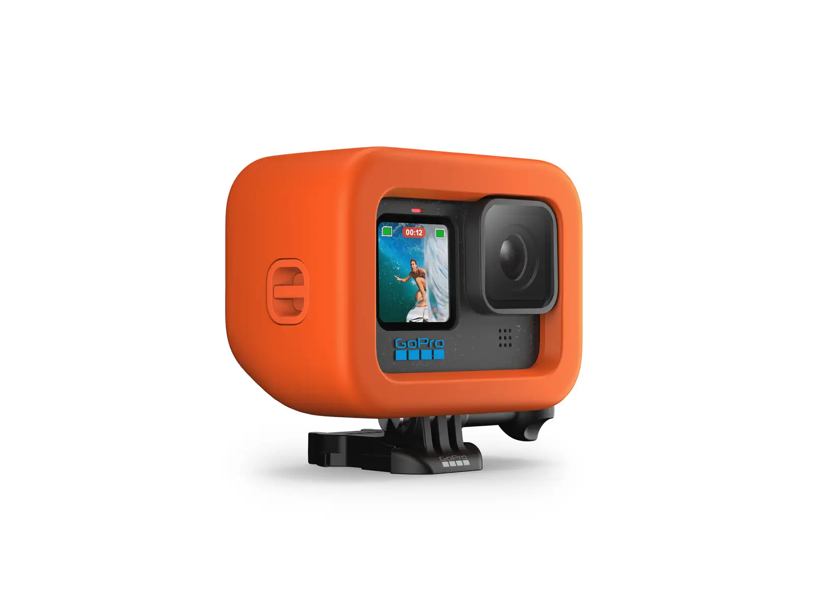 GoPro Plavák