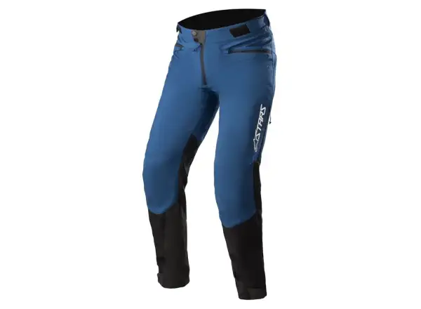 Alpinestars Nevada pánske nohavice Ocean Blue