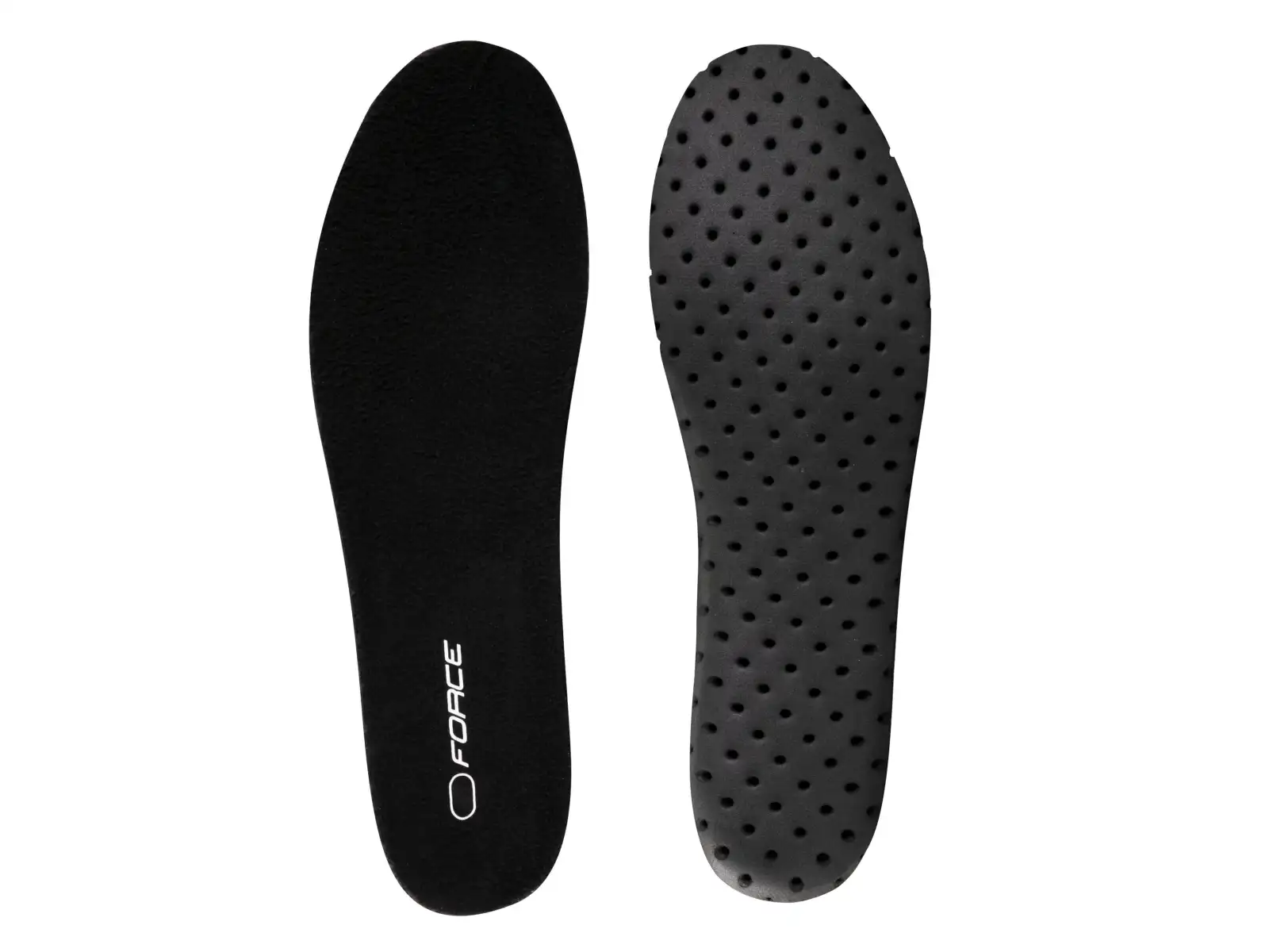 Force Road Hero 2 Cestné tenisky Black