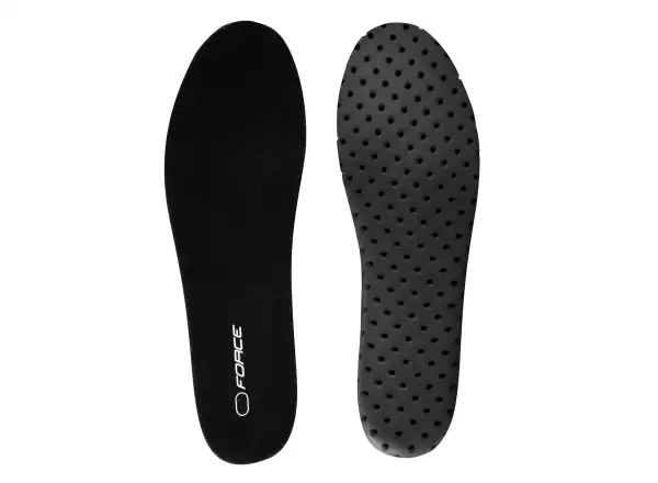 Force Road Hero 2 Cestné tenisky Black