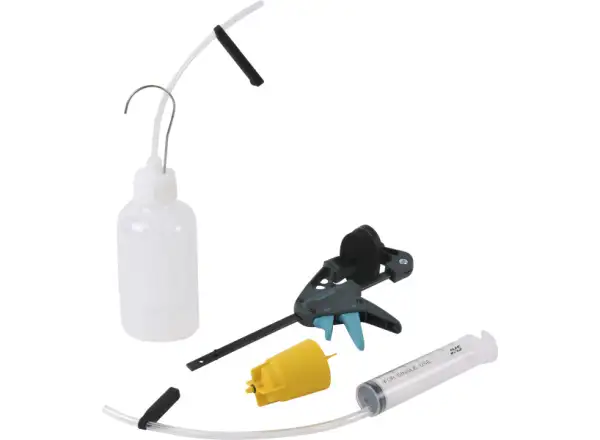 Shimano Bleed Kit TL-BT03 odvzdušňovacia sada veľká