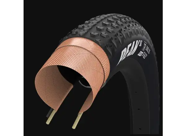 Goodyear Peak SL Tubeless Ready 29x2,40" MTB plášť Kevlar