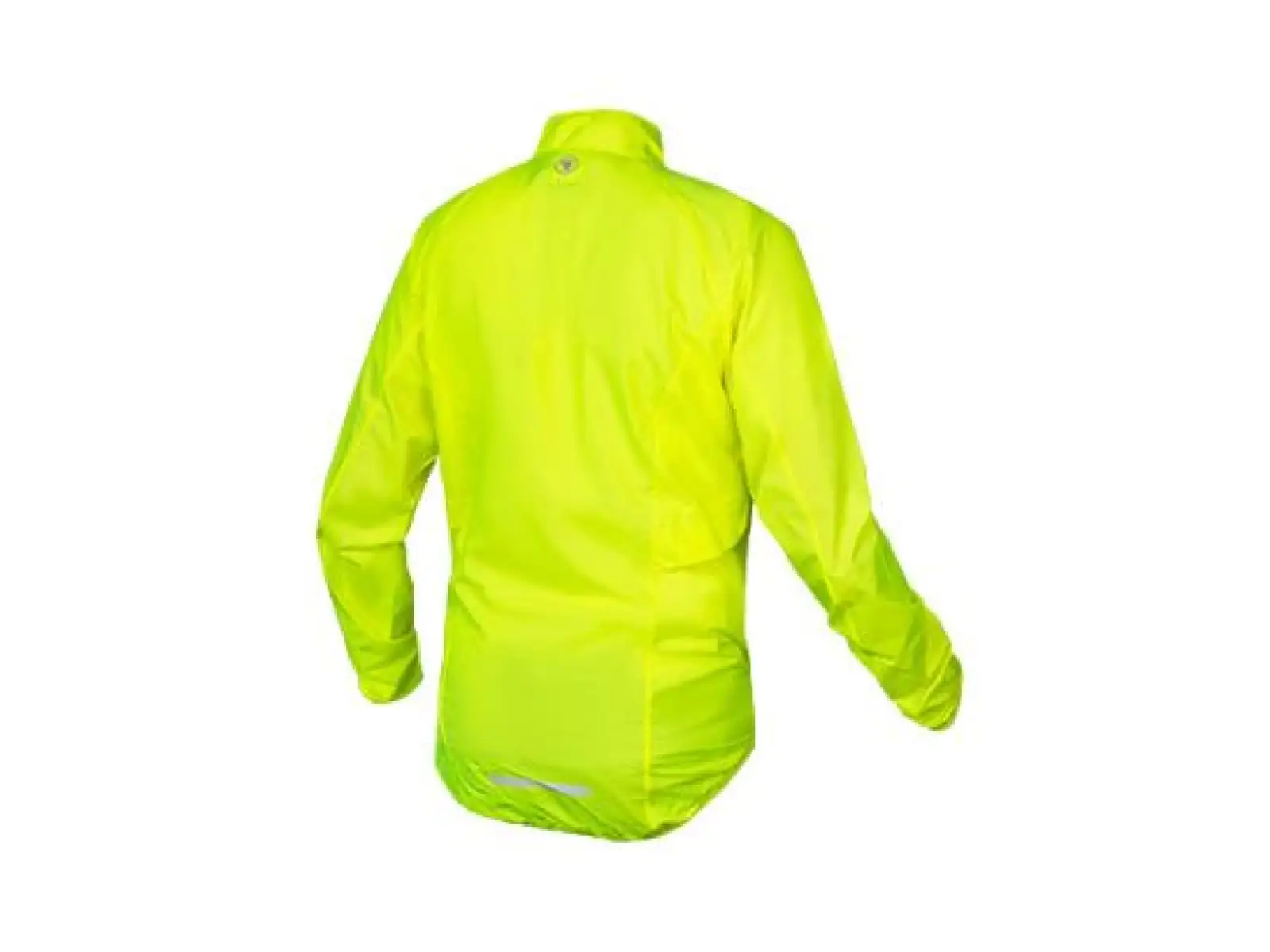 Endura Pakajak pánska bunda neon yellow