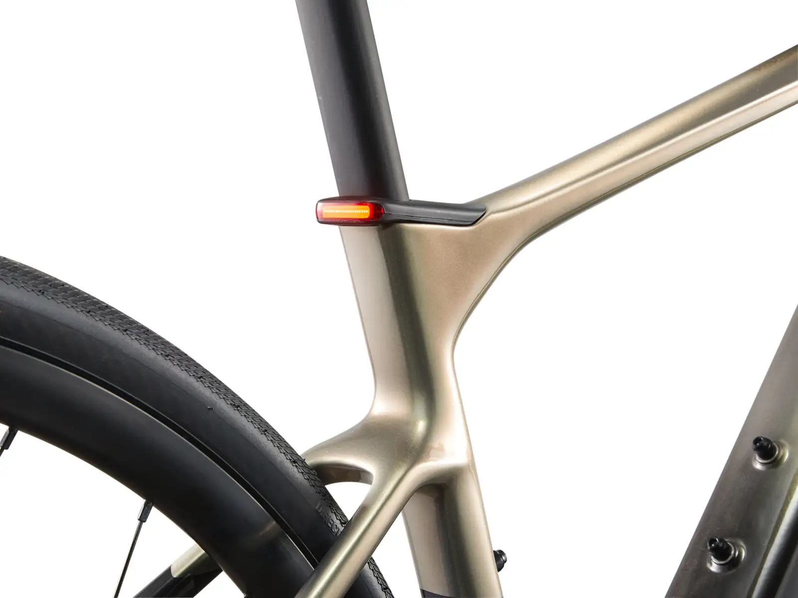 Liv Avail Advanced E+ Elite 2 cestný elektrobicykel Golden Haze