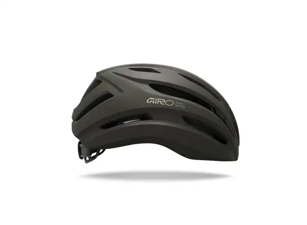 Giro Isode II prilba Mat Dark Sage
