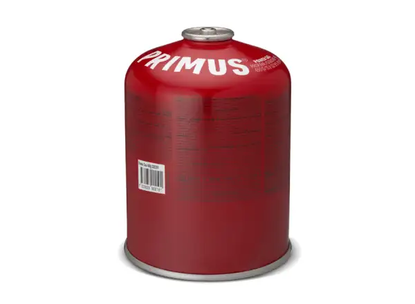 Primus Power Gas plynová kartuša 450 g