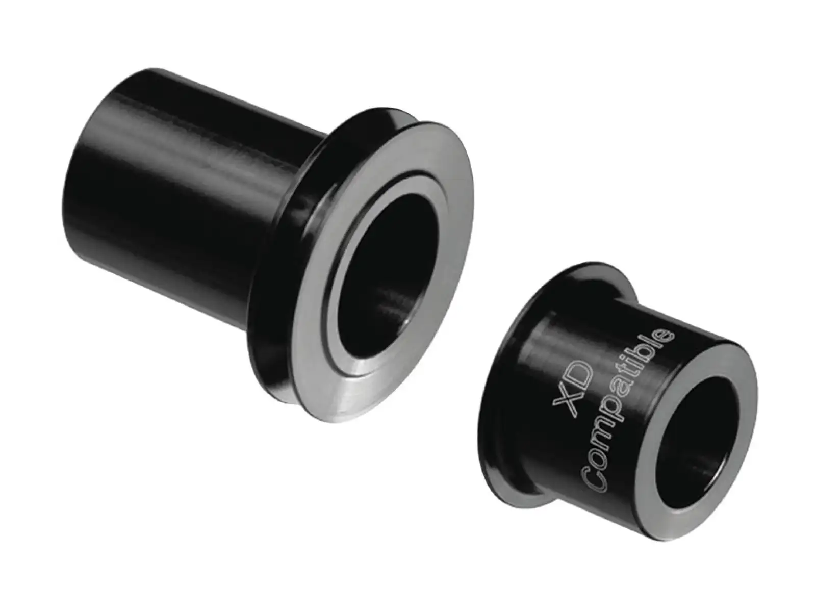 DT Swiss Kit X12 142x12mm Sram XD koncovky pre náboj 350, 240S