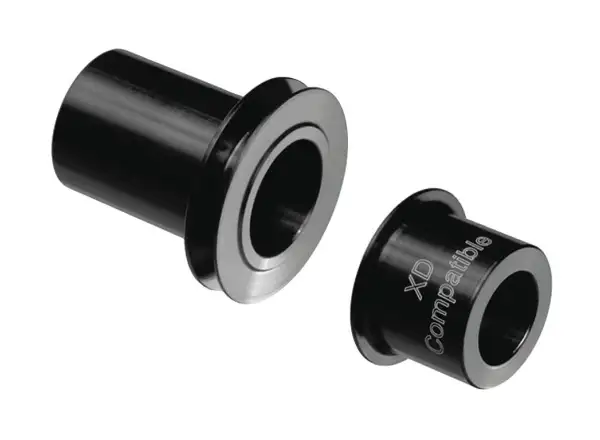 DT Swiss Kit X12 142x12mm Sram XD koncovky pre náboj 350, 240S