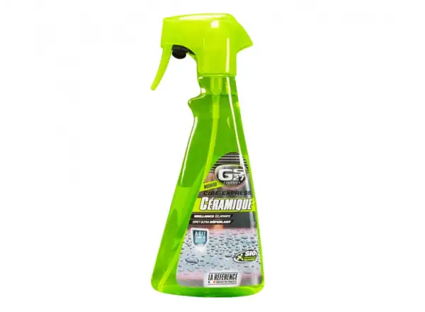 GS27 Express Ceramics Ochrana farby v spreji (keramika) 500 ml